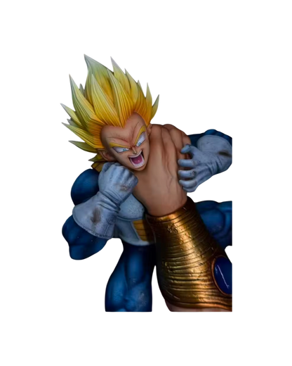 Statua Broly vs Goku X Vegeta V2 | Yi Shou Studio | Resin statue (Pre-Order)