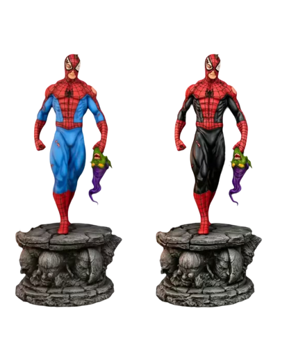 Statua Spider Man | SP Studio | Resin statue (Pre-Order)
