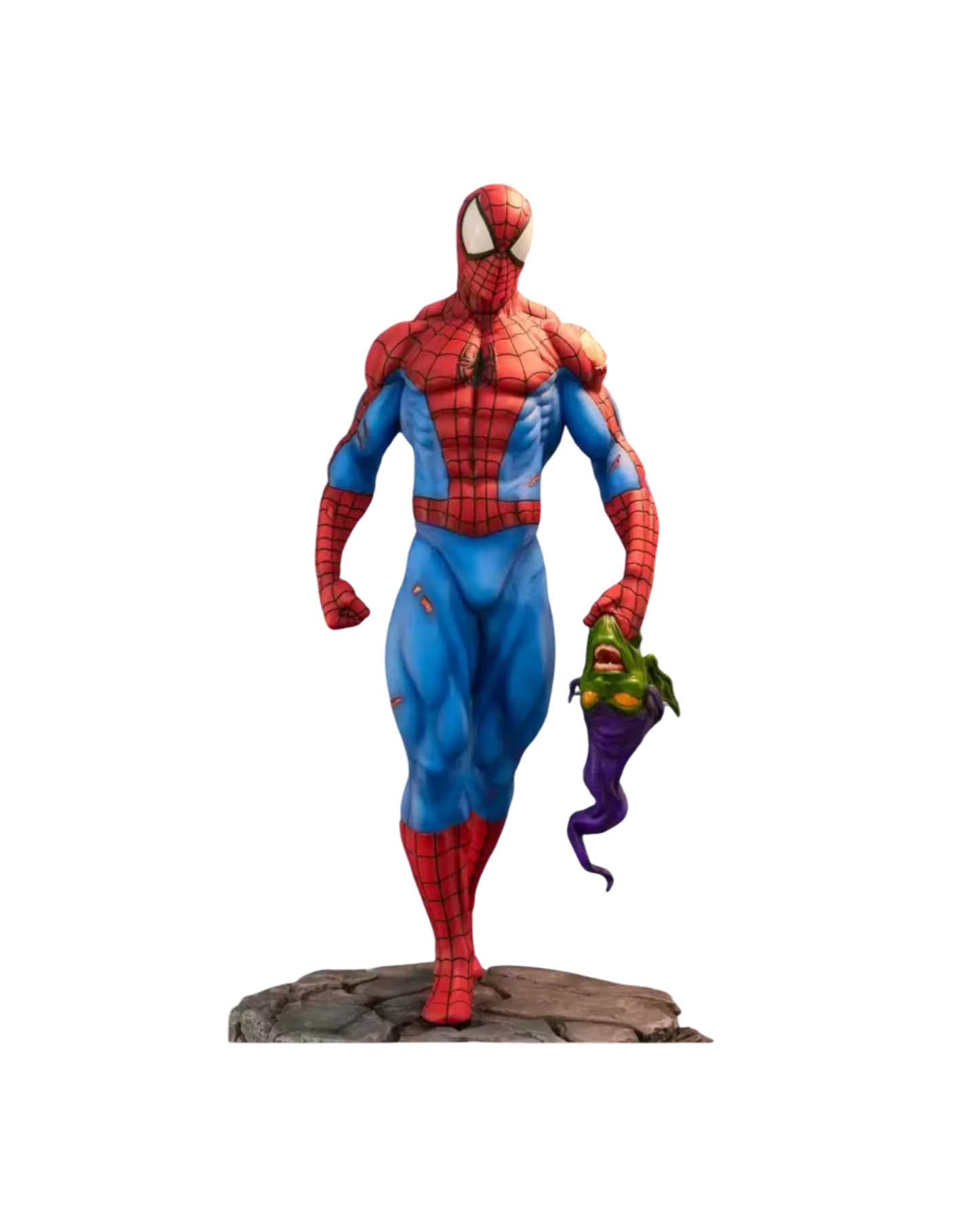 Statua Spider Man | SP Studio | Resin statue (Pre-Order)
