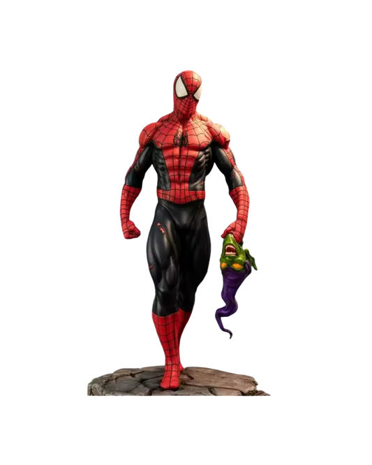 Statua Spider Man | SP Studio | Resin statue (Pre-Order)