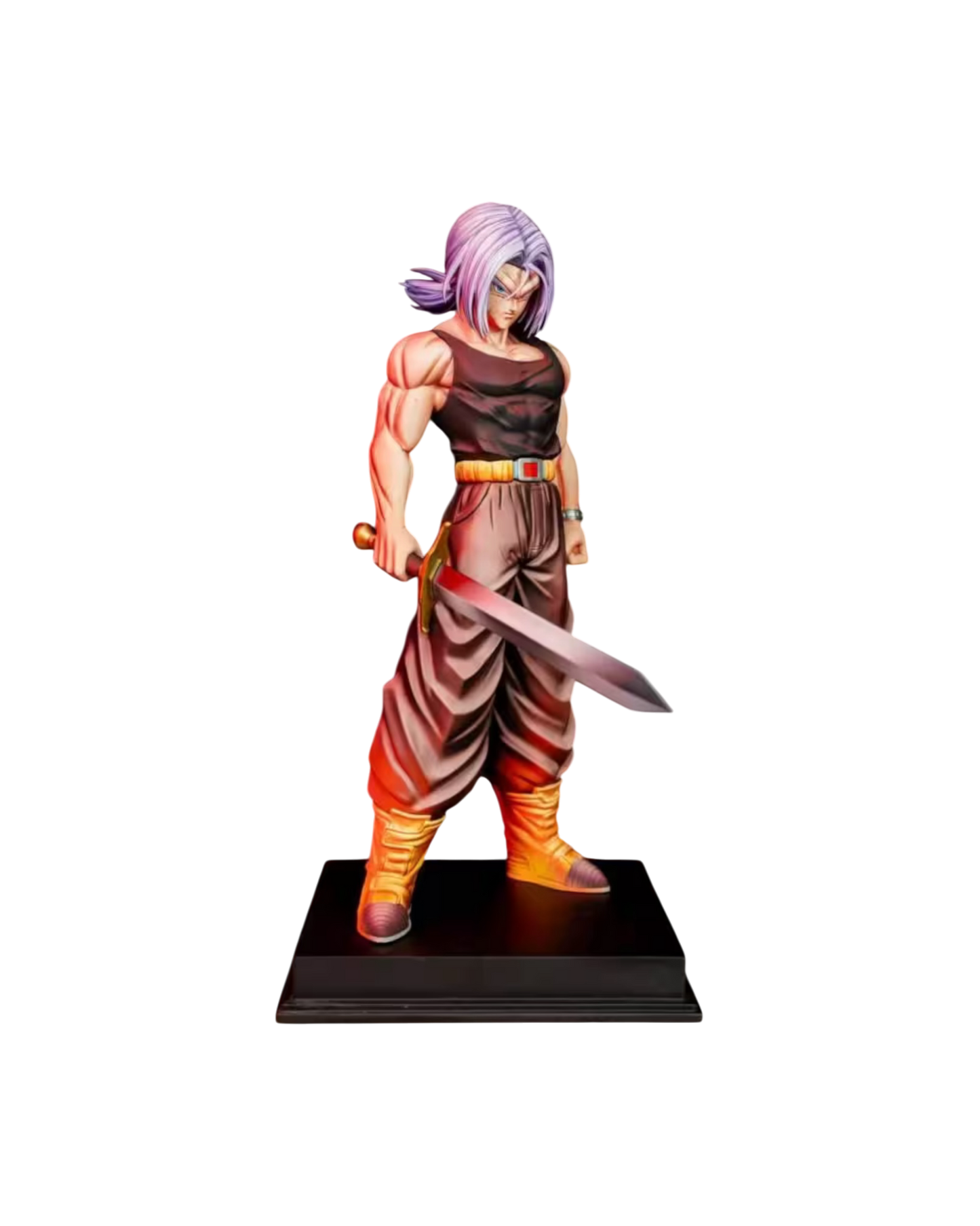 Statua Trunks | Juann Studio | Resin statue (Pre-Order)