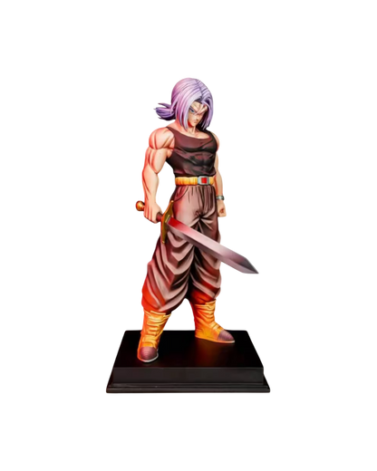 Statua Trunks | Juann Studio | Resin statue (Pre-Order)