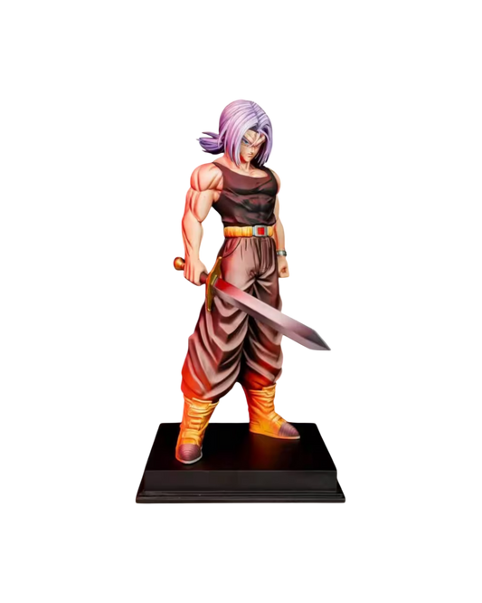 Statua Trunks | Juann Studio | Resin statue (Pre-Order)