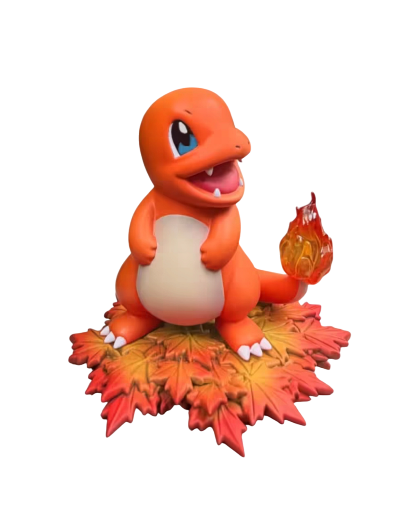 Statua Charmander | Miumiu Studio | Resin statue (Pre-Order)