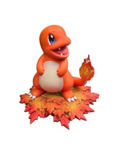 Statua Charmander | Miumiu Studio | Resin statue (Pre-Order)