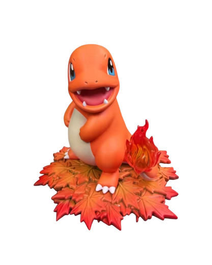 Statua Charmander | Miumiu Studio | Resin statue (Pre-Order)