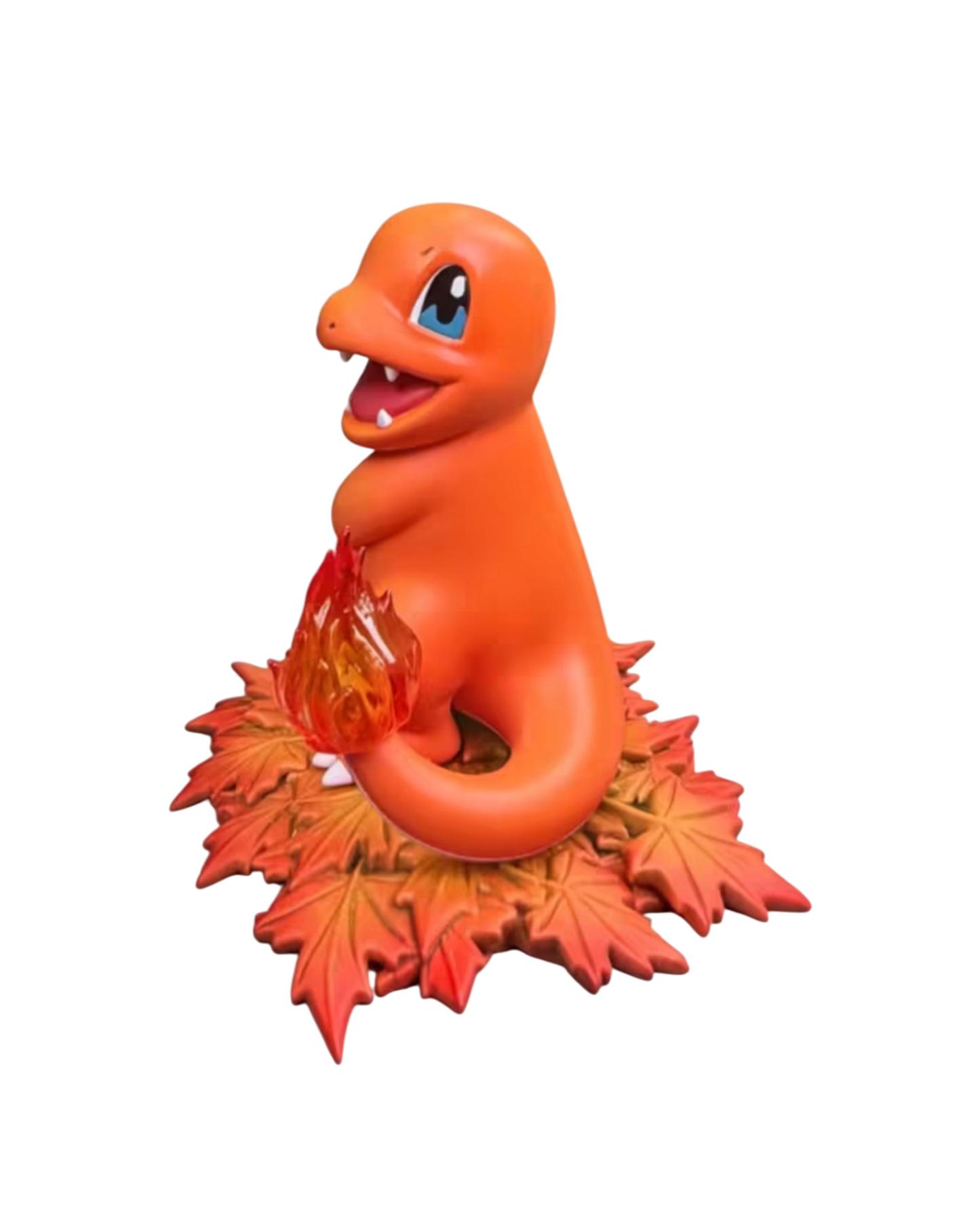 Statua Charmander | Miumiu Studio | Resin statue (Pre-Order)