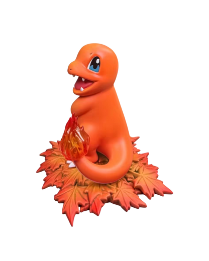 Statua Charmander | Miumiu Studio | Resin statue (Pre-Order)