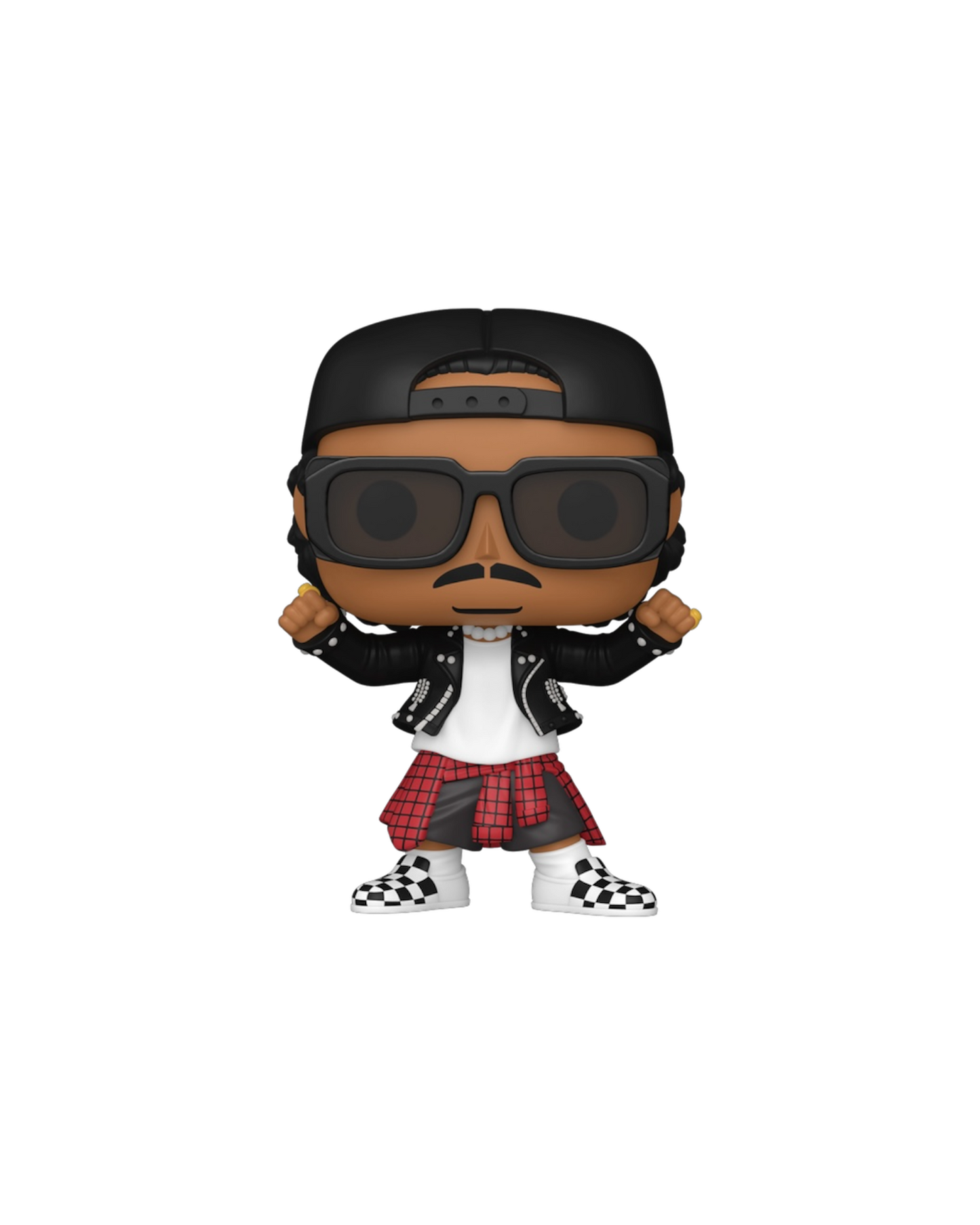 Funko Pop! 508 Bruno Mars (Pre-Order)