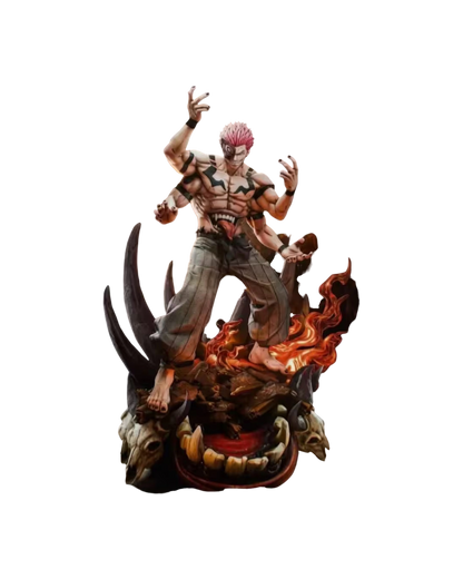 Statua Ryomen Sukuna | ANE Studio | Resin statue (Pre-Order)