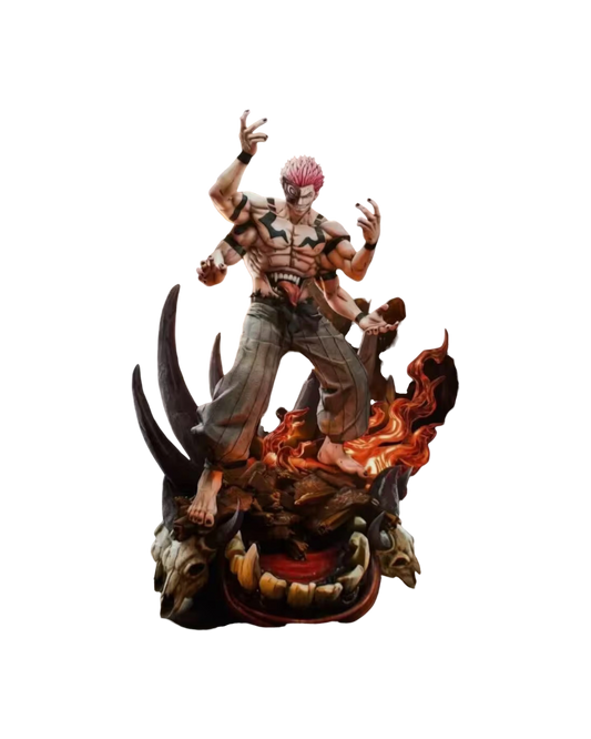 Statua Ryomen Sukuna | ANE Studio | Resin statue (Pre-Order)