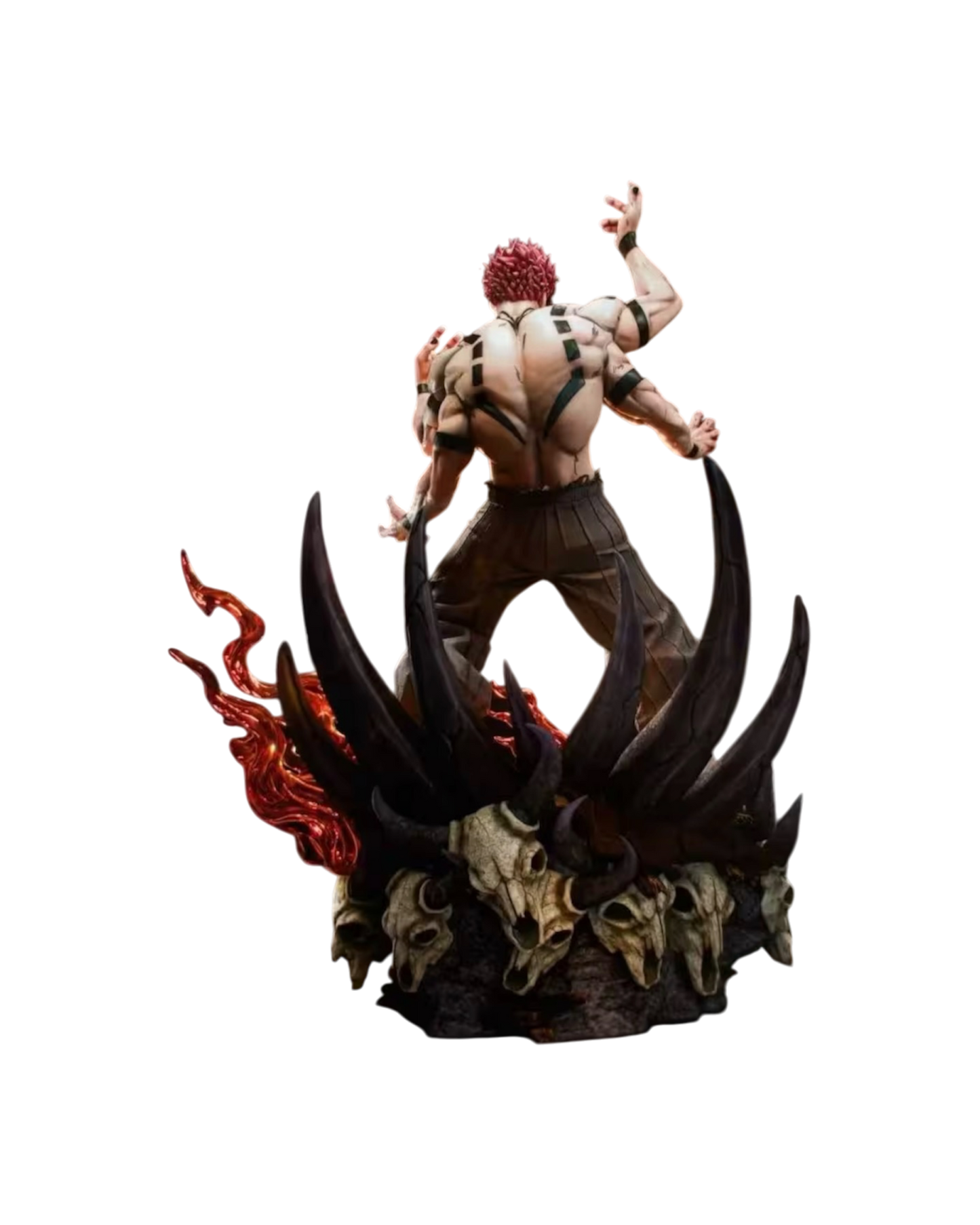 Statua Ryomen Sukuna | ANE Studio | Resin statue (Pre-Order)