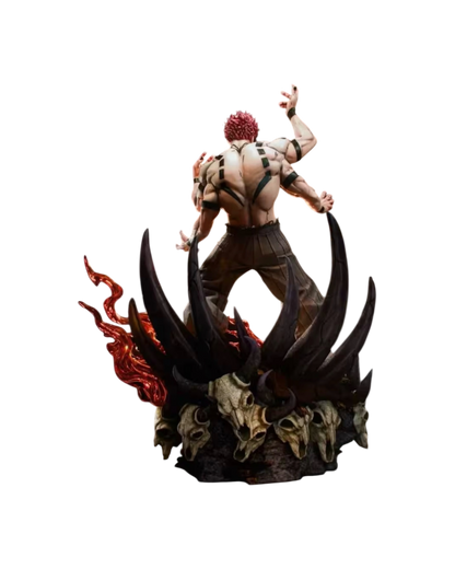 Statua Ryomen Sukuna | ANE Studio | Resin statue (Pre-Order)