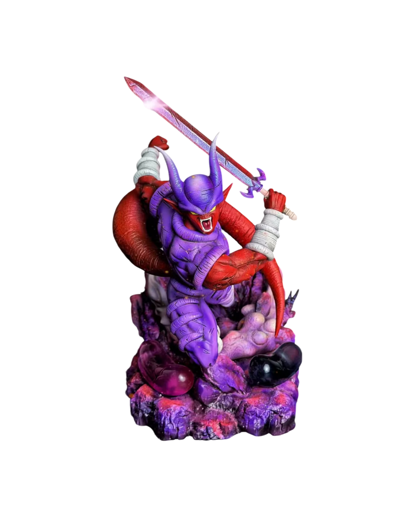 Statua Janemba | Up Studio | Resin statue (Pre-Order)