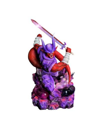 Statua Janemba | Up Studio | Resin statue (Pre-Order)