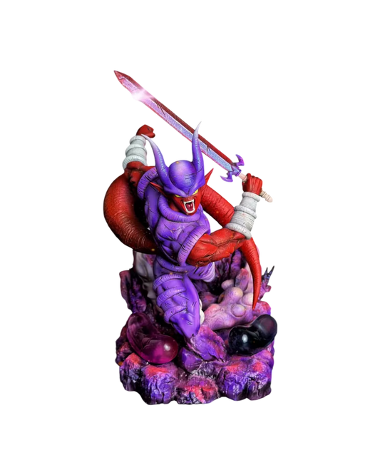 Statua Janemba | Up Studio | Resin statue (Pre-Order)