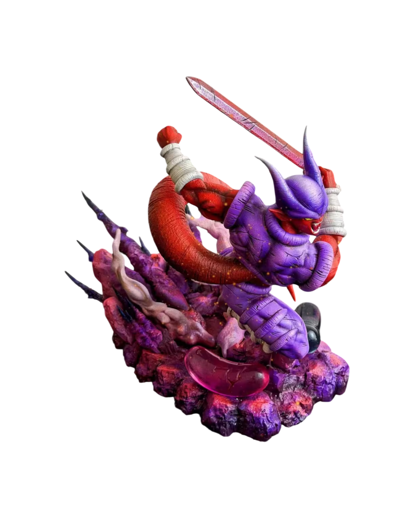 Statua Janemba | Up Studio | Resin statue (Pre-Order)