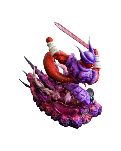 Statua Janemba | Up Studio | Resin statue (Pre-Order)