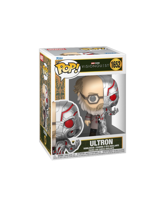 Funko Pop! 1652 Ultron (Pre-Order)