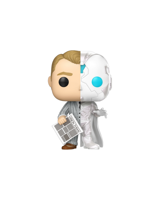 Funko Pop! 1650 The Vision (Pre-Order)