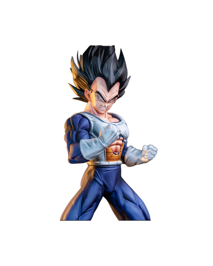 Statua Vegeta Namek | WDF Studio | Resin statue (Pre-Order)