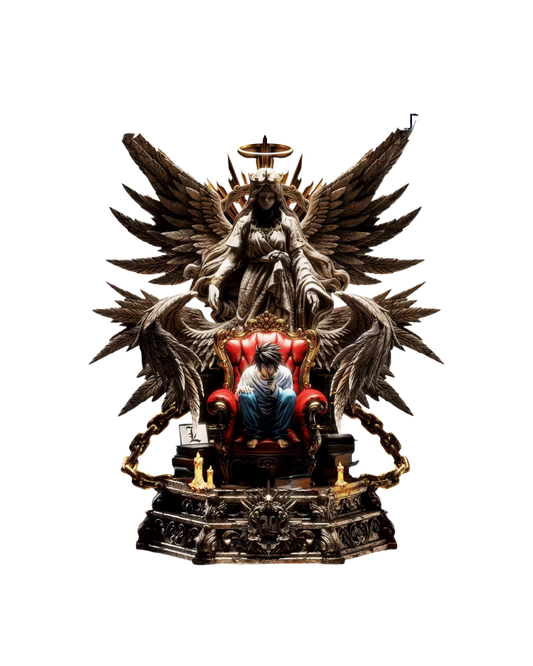 Statua Death Note | Dreammaker Studio L | Resin statue (Pre-Order)