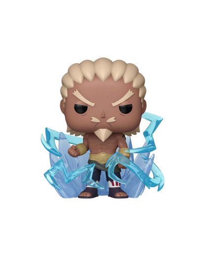 Funko Pop! 2098 Ay (4th Raikage) | Special Edition (Pre-Order)