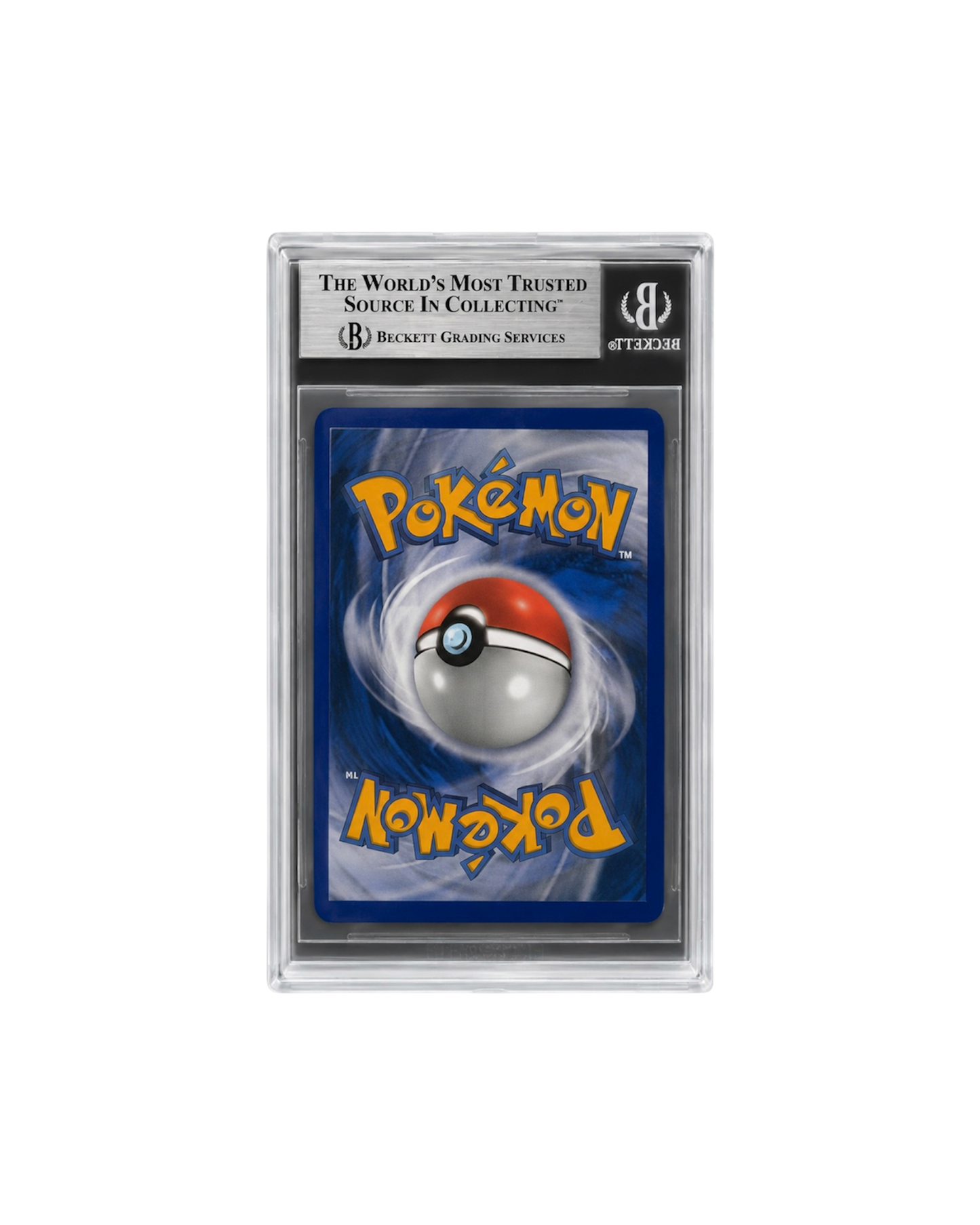 Beckett 8 | 2001 Neo Revelation 1st edition #13 Raikou Holo R | Italian
