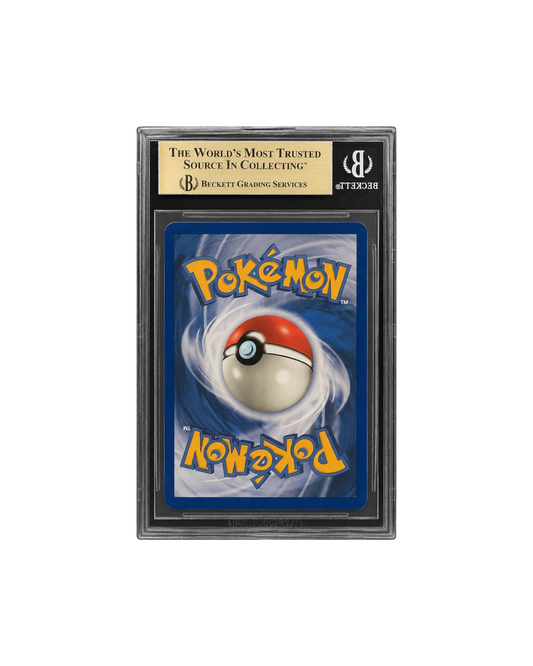 Beckett 8 | 2002 Expedition #19 Mew Holo R | English