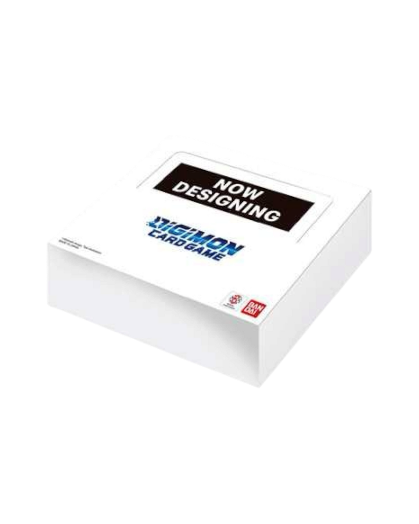 Digimon BT-27 “Ignition of X” | English (Pre-Order)