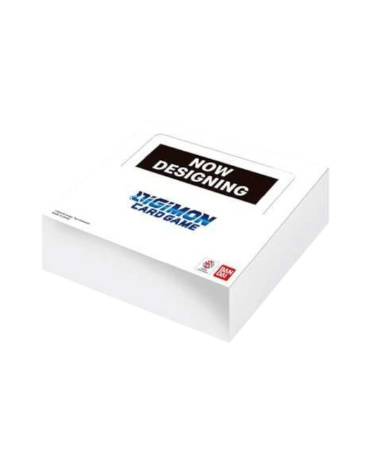 Digimon BT-27 “Ignition of X” | English (Pre-Order)