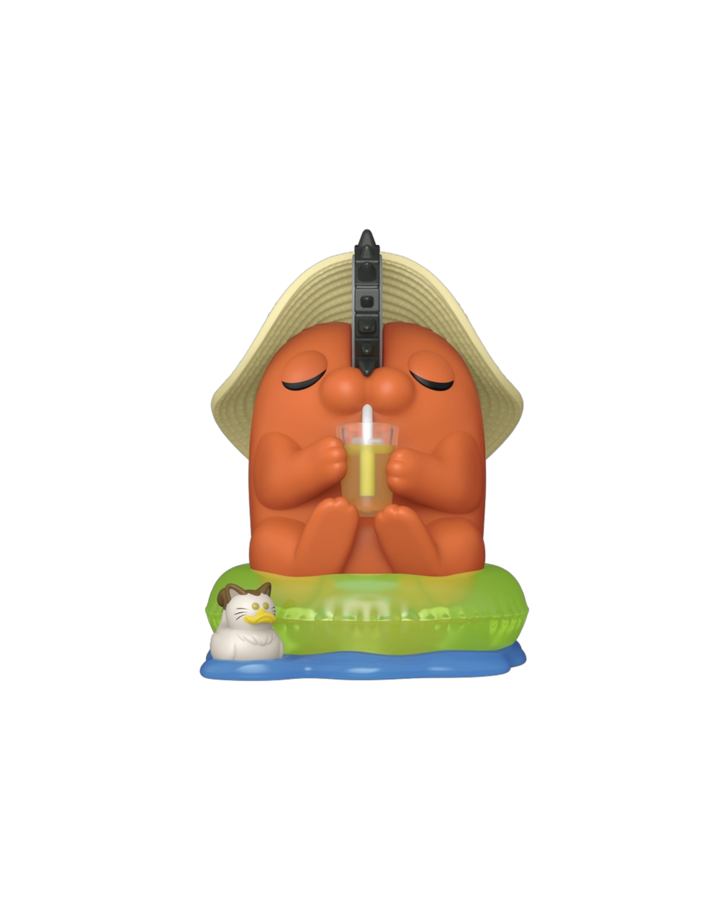 Funko Pop! 2329 Pochita | Special edition | Summer Convention 2026