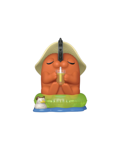 Funko Pop! 2329 Pochita | Special edition | Summer Convention 2026