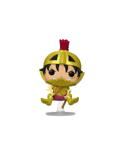 Funko Pop! 2375 Monkey D. Luffy | Supreme Edition - 9500 pzs