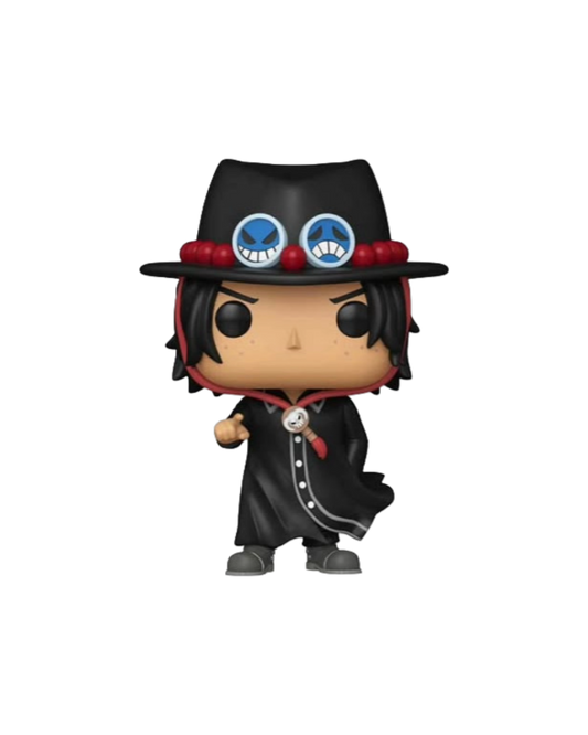 Funko Pop! 2130 Portgas D. Ace | Special Edition (Pre-Order)