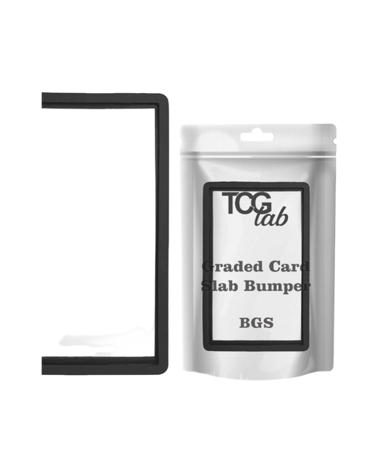 TcgLab | Bumper BGS graded cards (silicone) (Pre-Order)