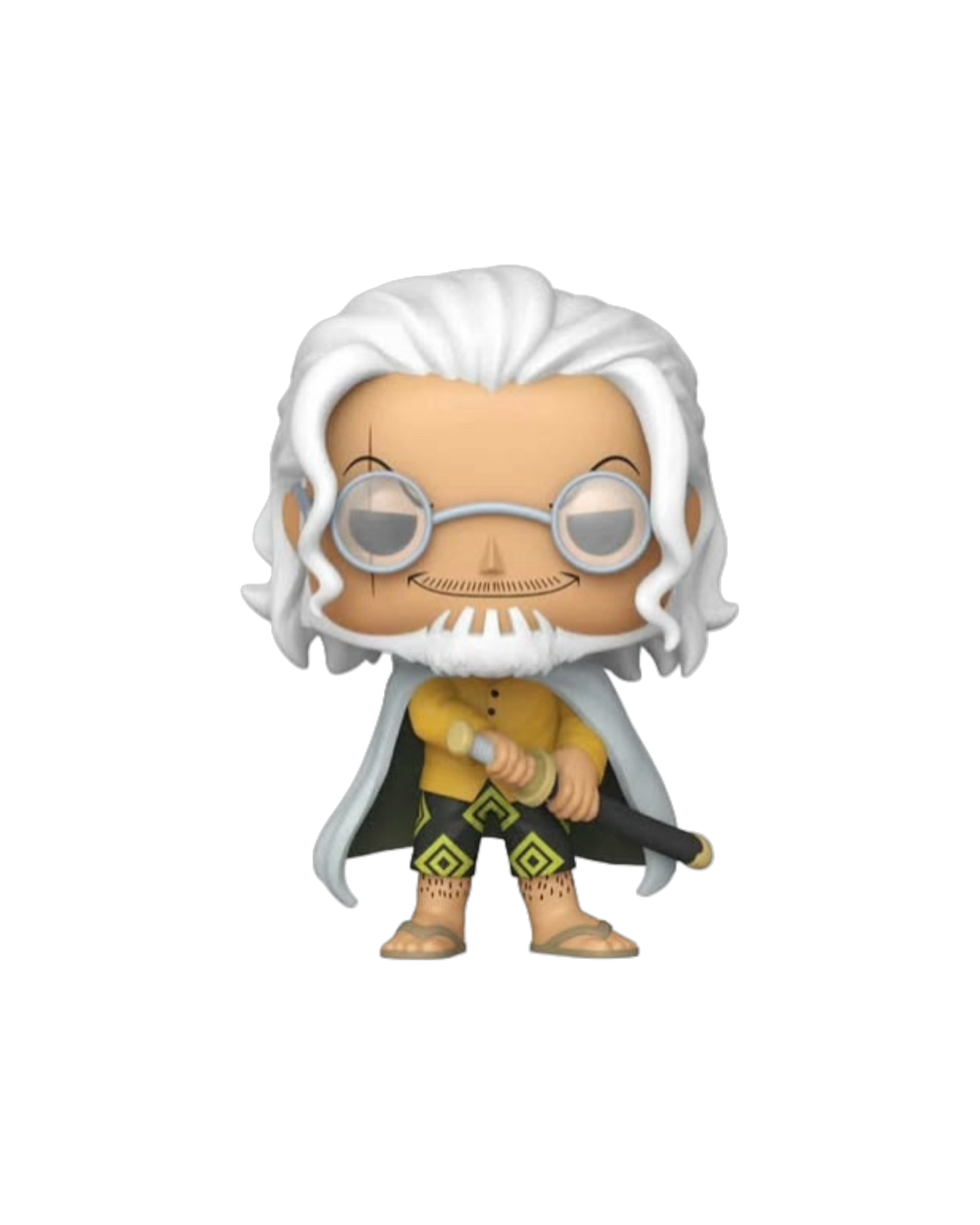 Funko Pop! 2150 Silvers Rayleigh | Special Edition (Pre-Order)