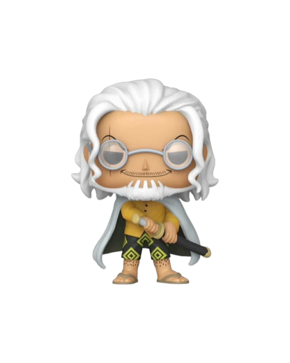 Funko Pop! 2150 Silvers Rayleigh | Special Edition (Pre-Order)