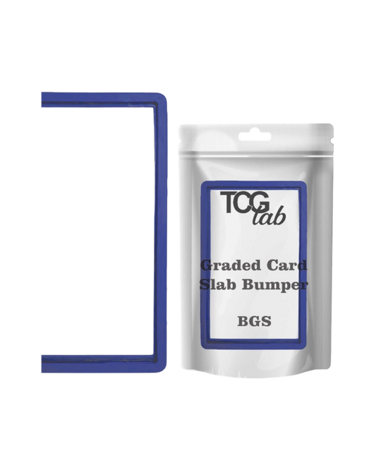 TcgLab | Bumper BGS graded cards (silicone) (Pre-Order)