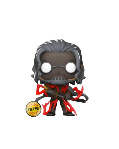 Funko Pop! 2150 Silvers Rayleigh | Special Edition | Chase (Pre-Order)