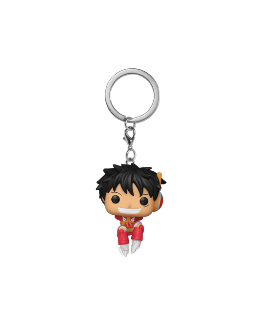 Funko Pop! Keychain Monkey D.Luffy (Pre-Order)