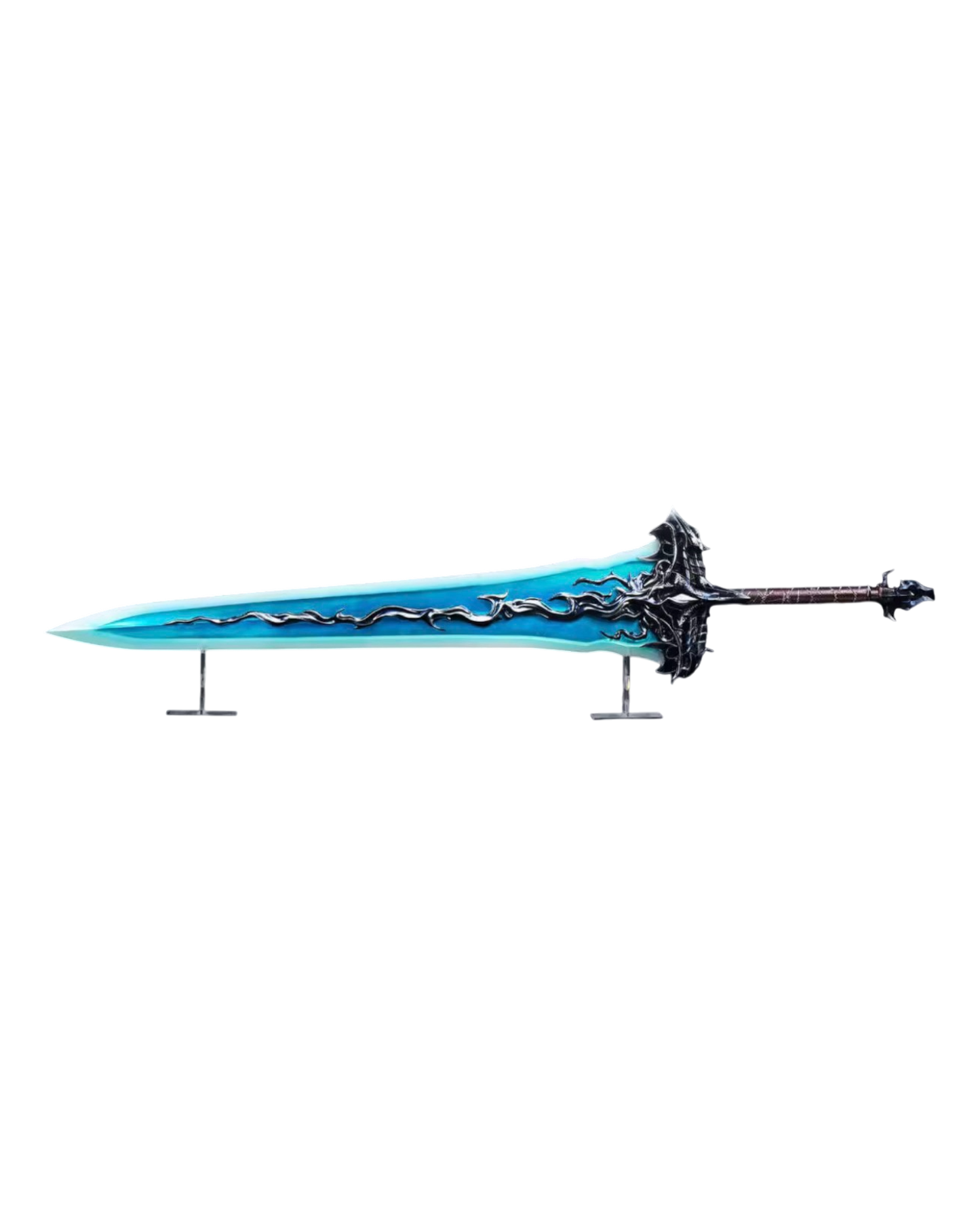 Statua Demon Kings Longsword | Panda Studio | Resin statue (Pre-Order)