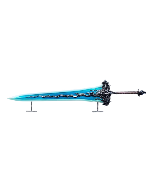 Statua Demon Kings Longsword | Panda Studio | Resin statue (Pre-Order)