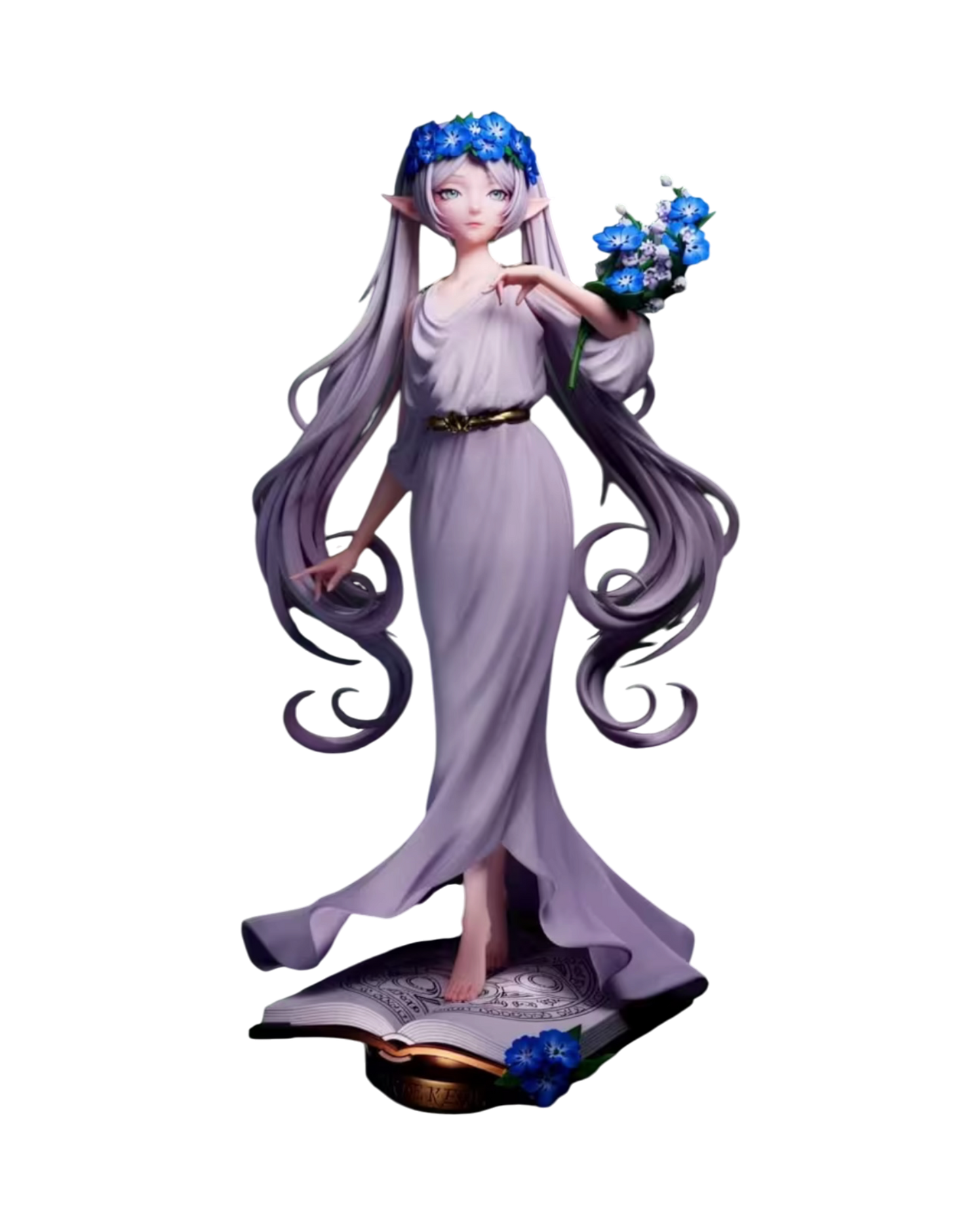 Statua Frieren Beyond Journeys End | ANE Studio | Resin statue (Pre-Order)