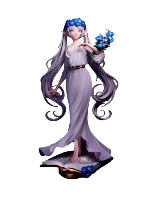 Statua Frieren Beyond Journeys End | ANE Studio | Resin statue (Pre-Order)