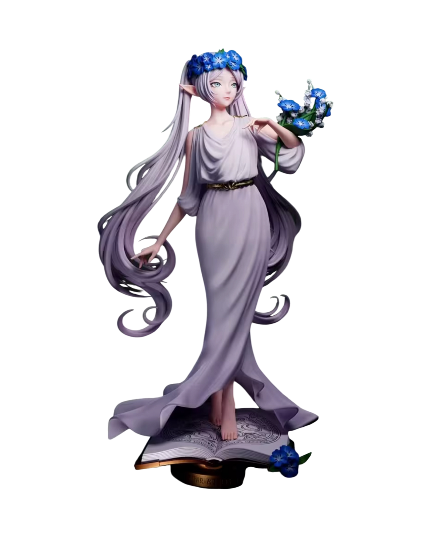 Statua Frieren Beyond Journeys End | ANE Studio | Resin statue (Pre-Order)