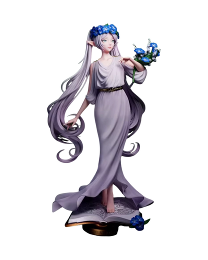 Statua Frieren Beyond Journeys End | ANE Studio | Resin statue (Pre-Order)