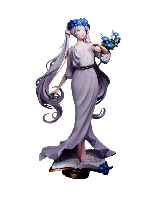 Statua Frieren Beyond Journeys End | ANE Studio | Resin statue (Pre-Order)