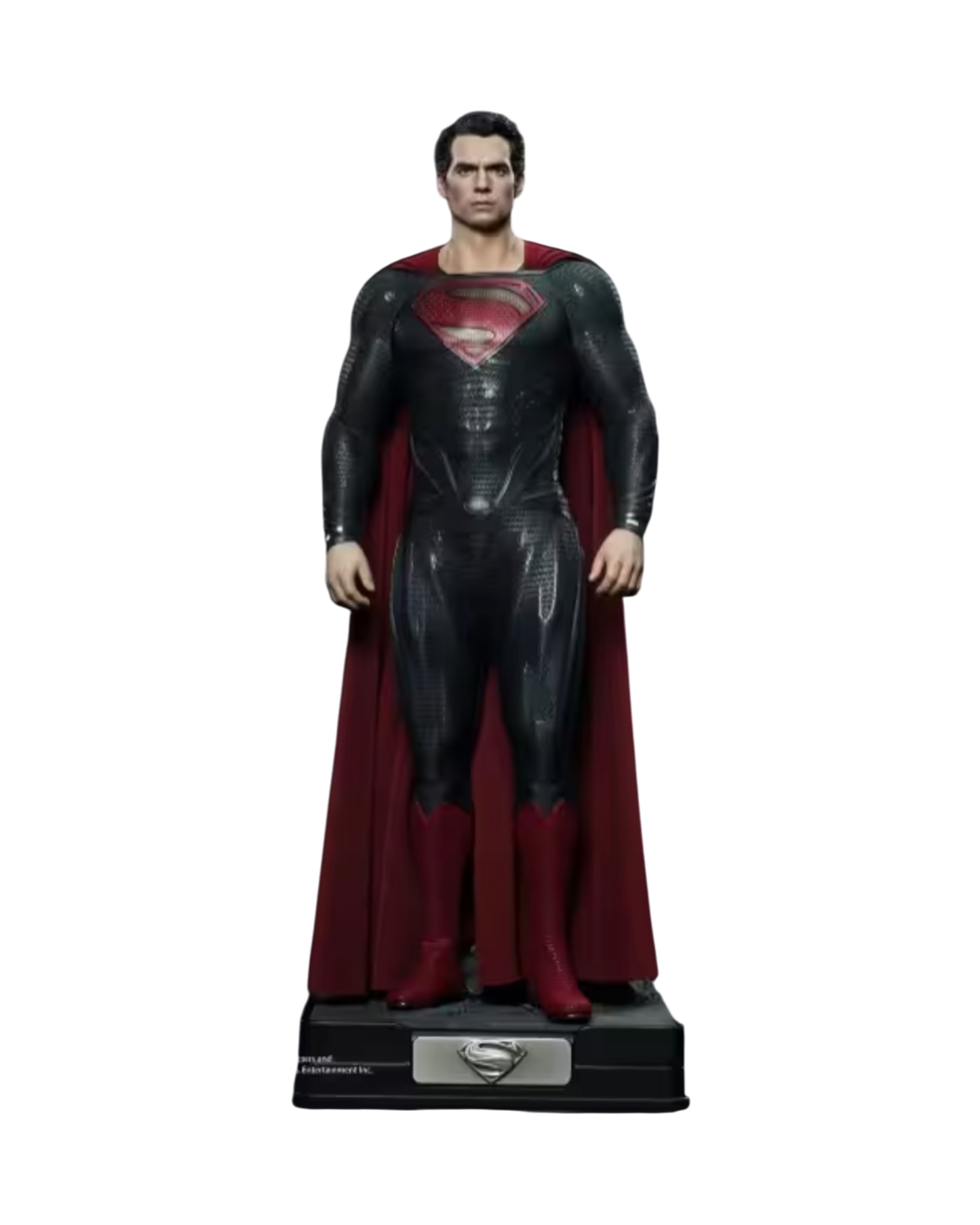 Statua Man of Steel Superman | DC Inart Studio | Licensed statue (Pre-Order)