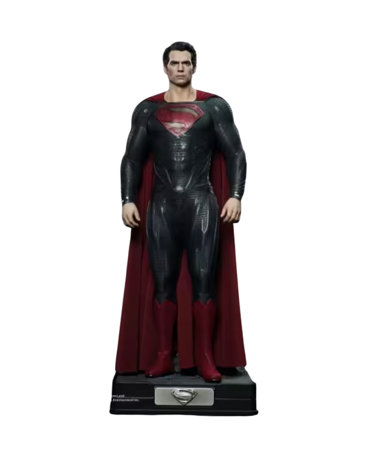 Statua Man of Steel Superman | DC Inart Studio | Licensed statue (Pre-Order)